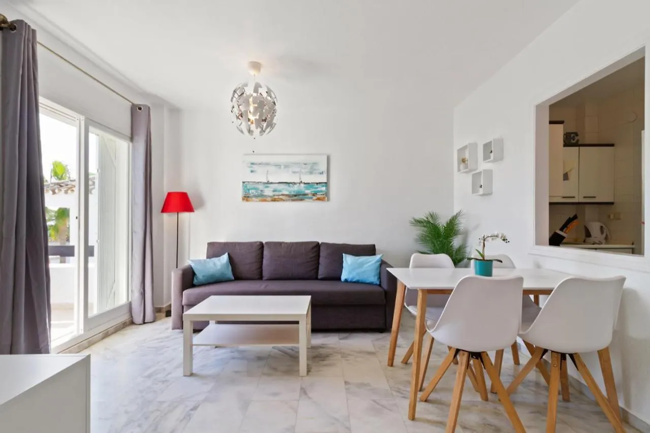 Penthouse With Sea View In Miraflores Mijas 0*,  Spain